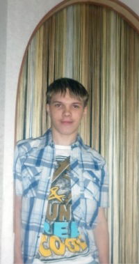 Никита Филатов