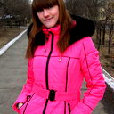 Анна Парыгина