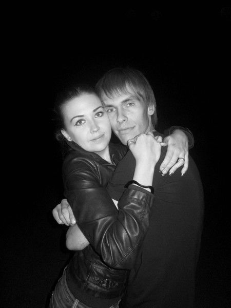 *** Никита ***