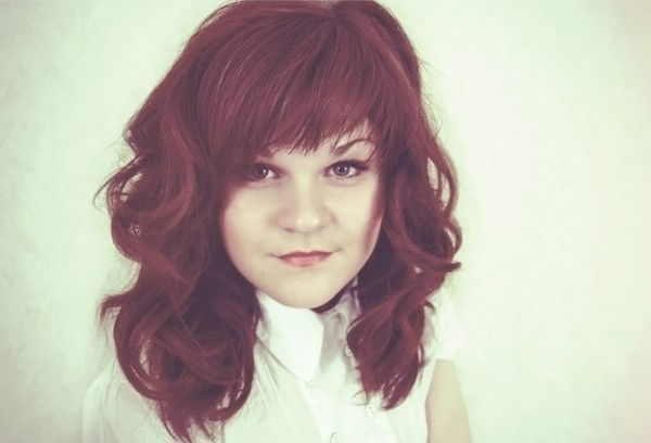 Снежанна Ананьева