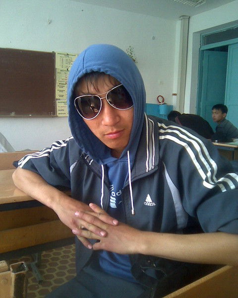 Рауан Изтелеу