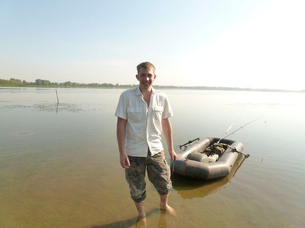 Денис Янюкин