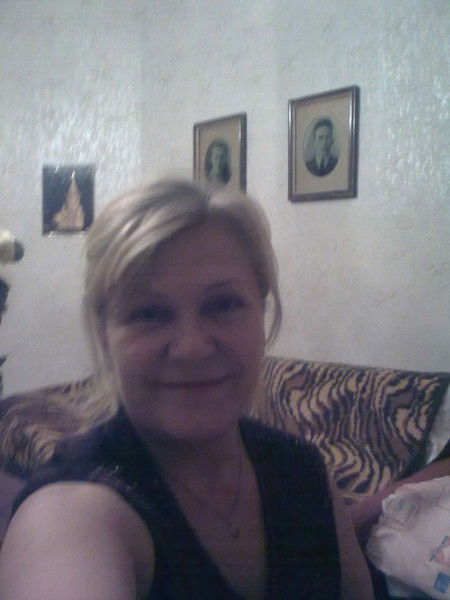 Наталья Сивченко