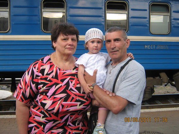 Юрий Голдин