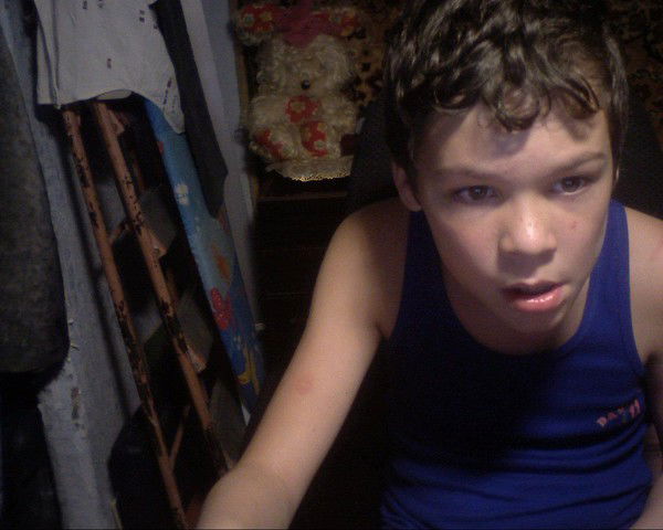 No First Name!!! No Last Name!!!