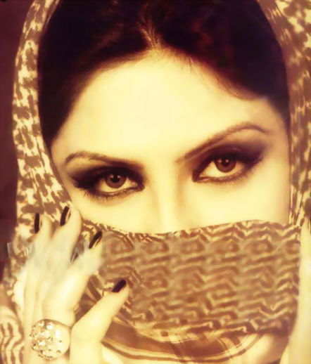 Марина Сахнова