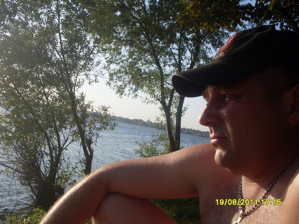 Ігор Кунаков