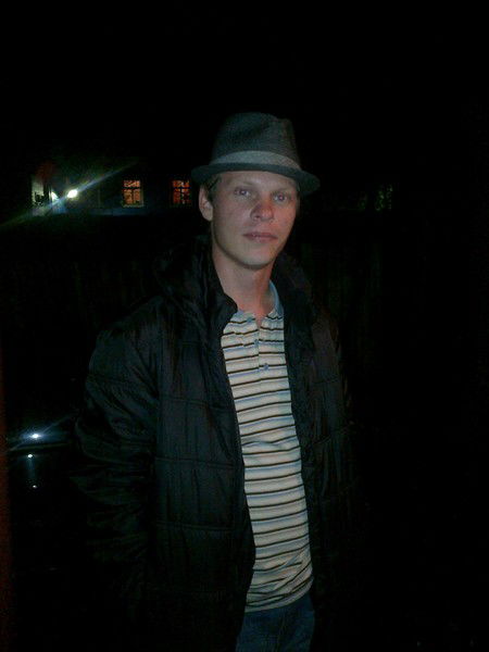 Женя Коляда