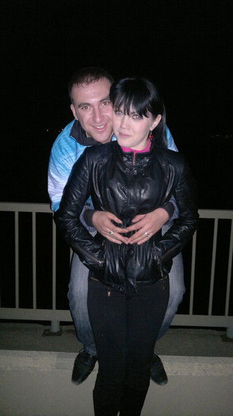 Максим Казначеевский