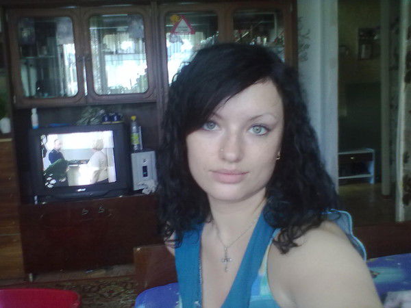 Евгения Седельникова