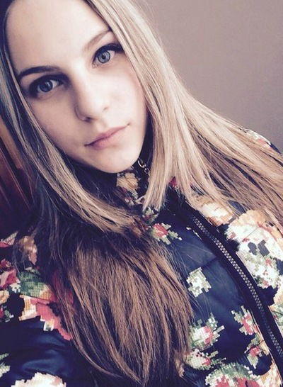 Софья Шурыгина