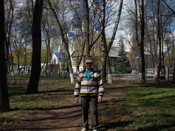 Сергей Фомин