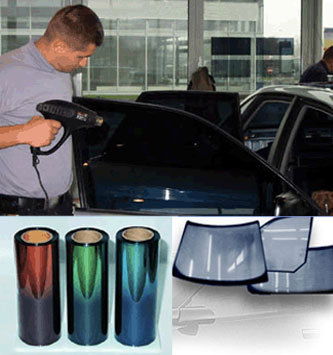 Профессиональная Тонировка И Ремонт Кузо