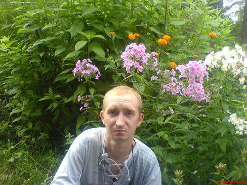 Сергей Поляков