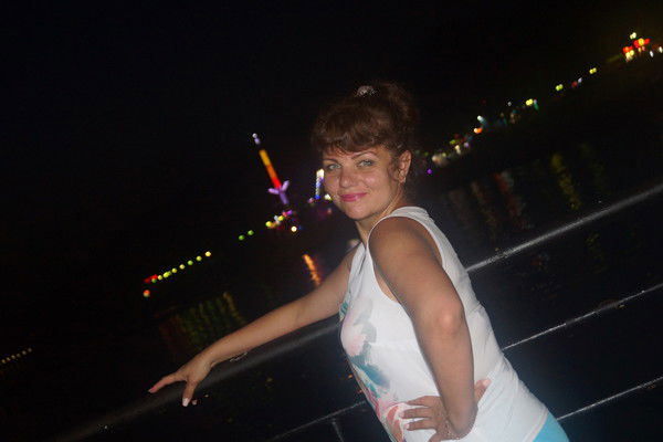 Наталья Черномашенцева