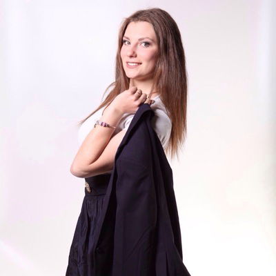 Светлана Саранчукова