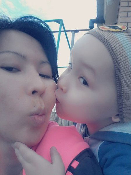 Айжан Рысалдина