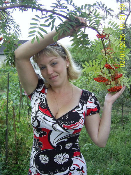 Чупахина Елена