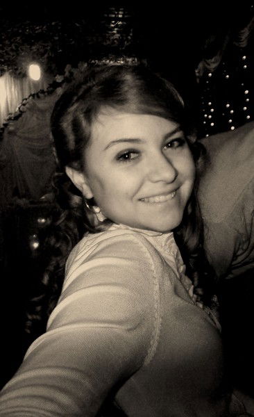 Екатерина Шеремет