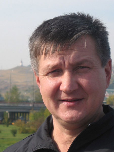 Виталий Михетов