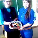 Елизавета Михасева
