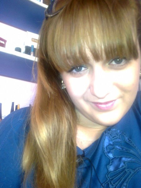 Любимая З*а*р*а*з*а