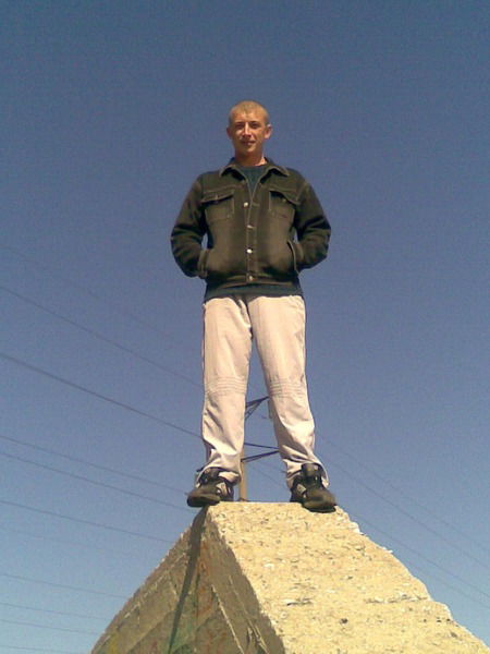 Андрей Перков