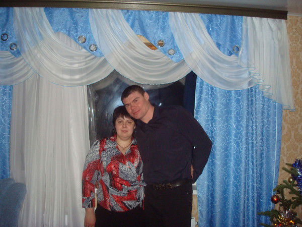 Ольга Поддубная