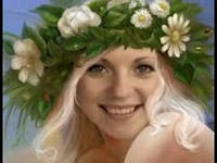 Инна Солдатова