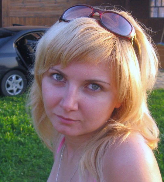 Виктория Герасимова