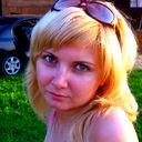 Виктория Герасимова