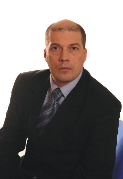 Юрий Каюмов