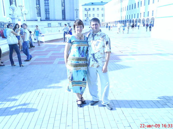 Дамир Шарафеев