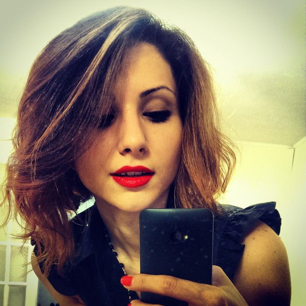 Залина Усольцева