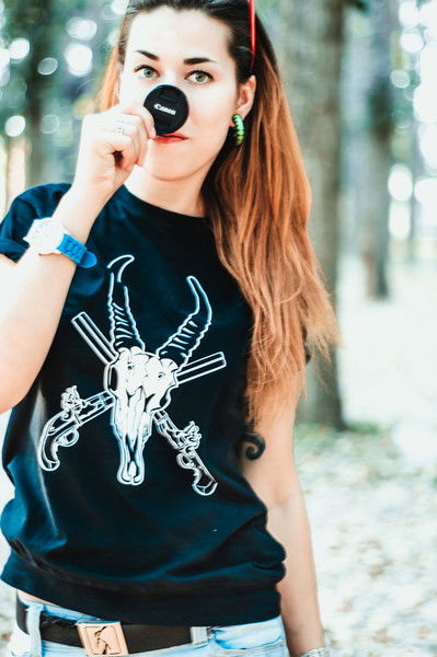 Кукурузка Nu Кукурузко