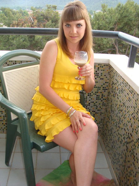 Елена Слесарева