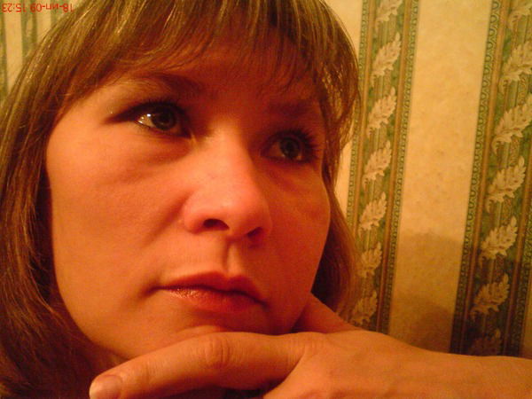 Наталья Гуро