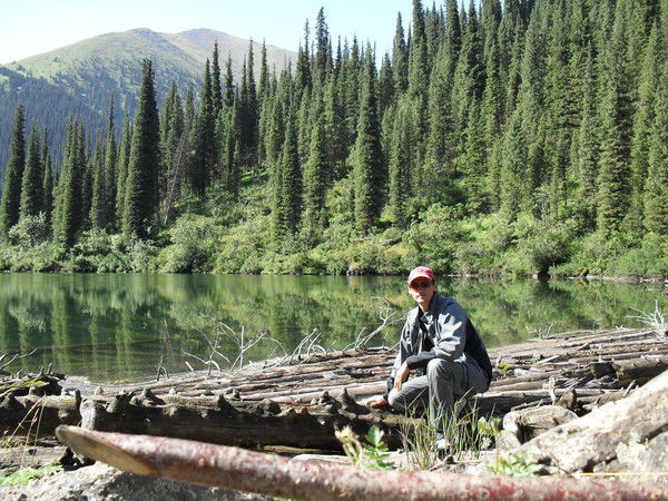 Владимир Яценов