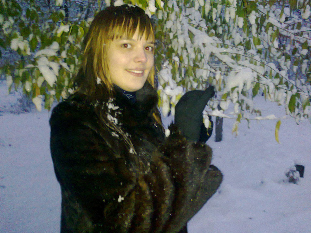 Машенька Алекперова