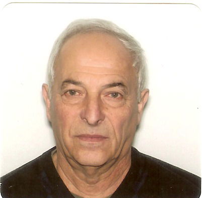 Михаил Динович