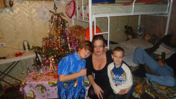 Наталья Кужильная