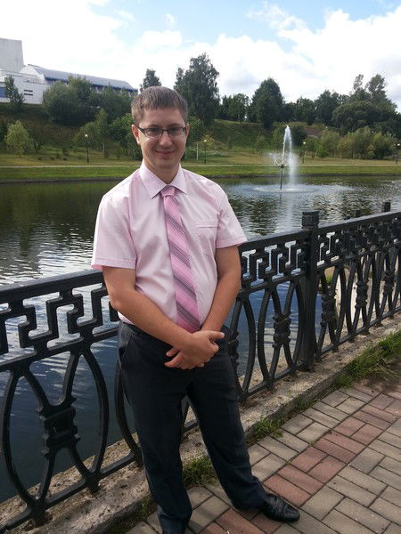 Александр Воропаев