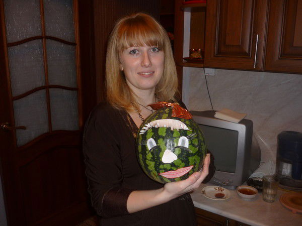 Елена Зорина