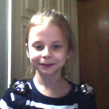 Зарина Сулейманова