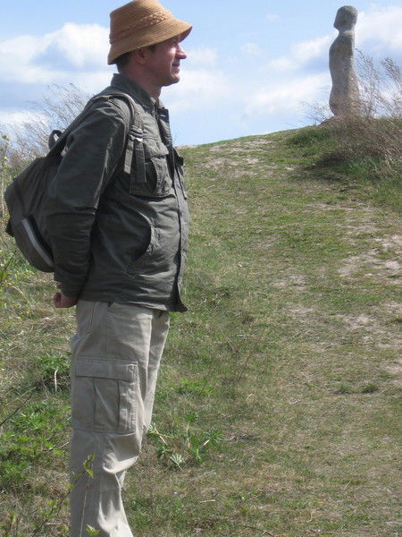 Юрий Волков