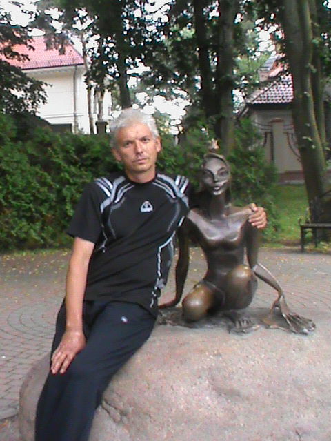 Игорь Кыков