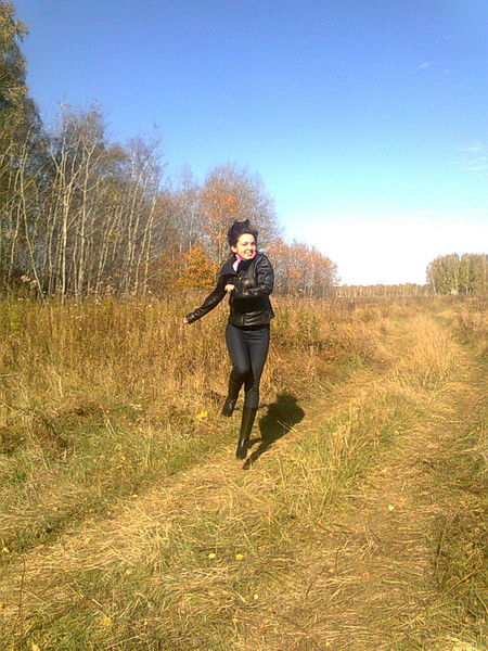 Екатерина Покалюхина