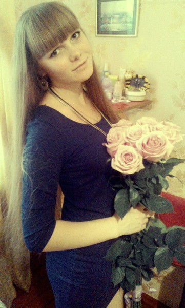 Ирина Карянова