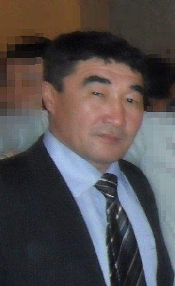 Нурлыхан Курмангазиев
