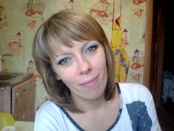 Евгения Румянцева